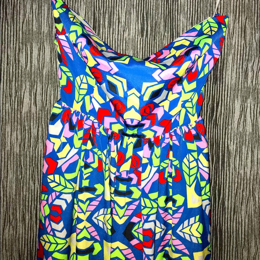 Mara Hoffman Spring Dress